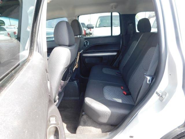 Chevrolet HHR FWD 4dr LS 2009