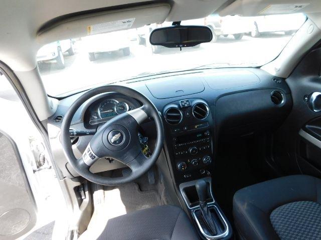 Chevrolet HHR FWD 4dr LS 2009