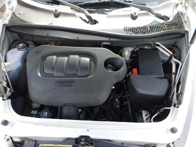 Chevrolet HHR FWD 4dr LS 2009