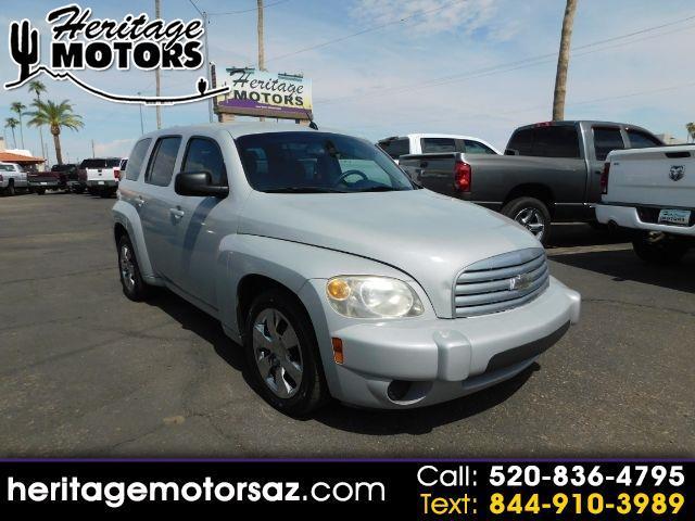 Chevrolet HHR FWD 4dr LS 2009