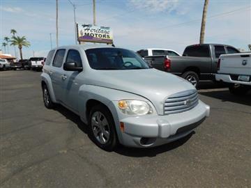 2009 Chevrolet HHR FWD 4dr LS