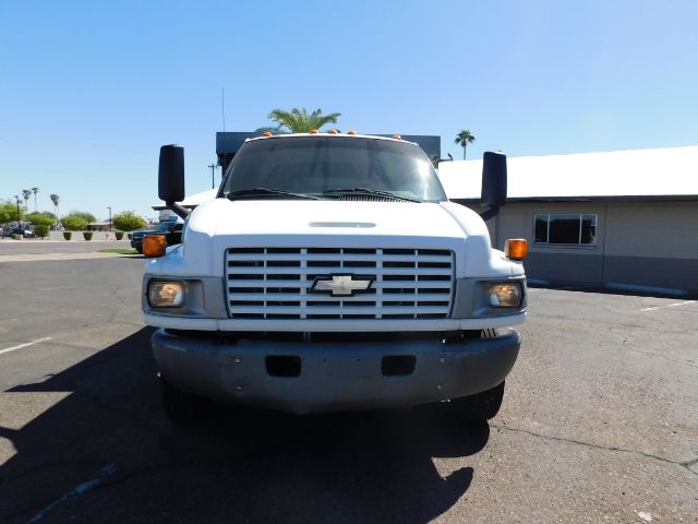 Chevrolet CC4500 Regular Cab 2003 Chevrolet CC4500 Regular Cab 2003