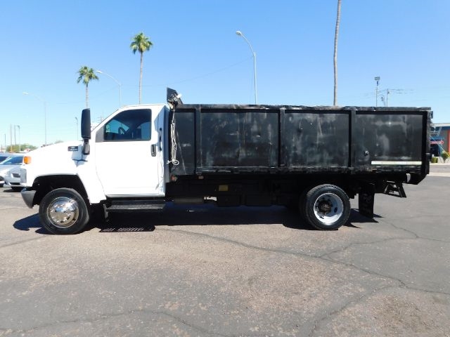 Chevrolet CC4500 Regular Cab 2003 Chevrolet CC4500 Regular Cab 2003