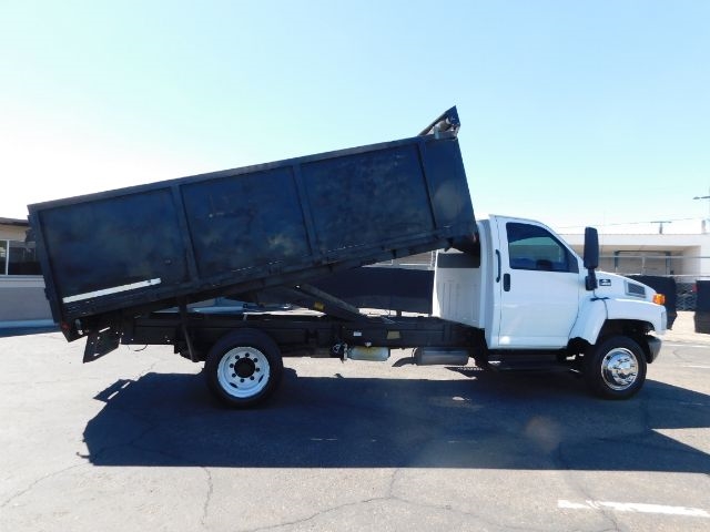 Chevrolet CC4500 Regular Cab 2003 Chevrolet CC4500 Regular Cab 2003