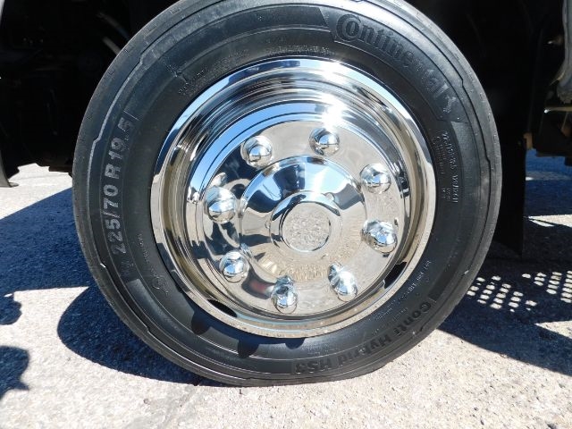 Chevrolet CC4500 Regular Cab 2003 Chevrolet CC4500 Regular Cab 2003