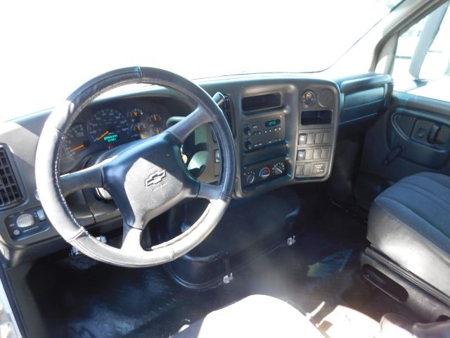Chevrolet CC4500 Regular Cab 2003 Chevrolet CC4500 Regular Cab 2003