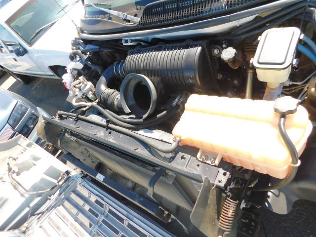 Chevrolet CC4500 Regular Cab 2003 Chevrolet CC4500 Regular Cab 2003