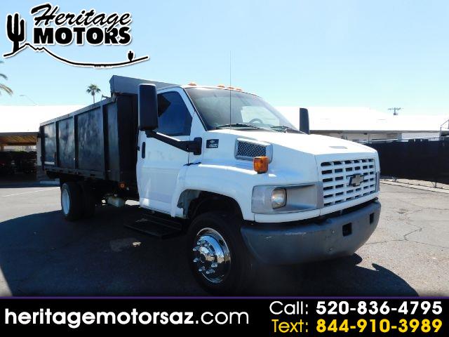 2003 Chevrolet CC4500 Regular Cab
