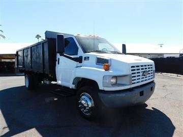 2003 Chevrolet CC4500 Regular Cab