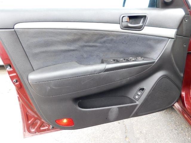 Hyundai Sonata 4dr Sdn V6 Auto SE 2009