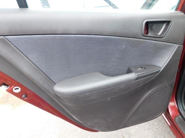 Hyundai Sonata 4dr Sdn V6 Auto SE 2009