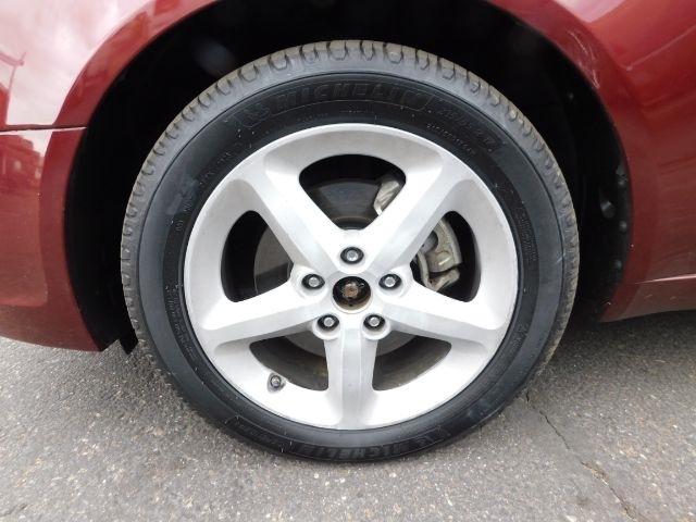 Hyundai Sonata 4dr Sdn V6 Auto SE 2009