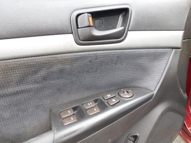 Hyundai Sonata 4dr Sdn V6 Auto SE 2009