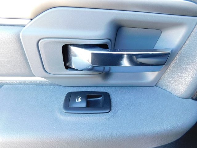 RAM 1500 2WD Crew Cab 140.5" Big Horn 2016