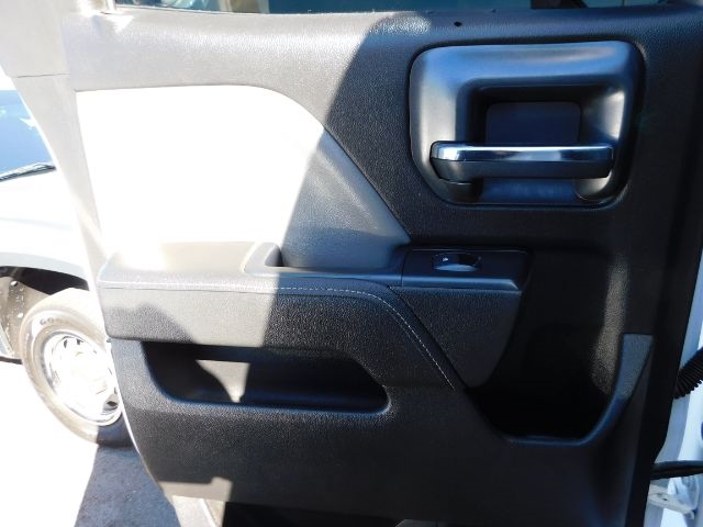 Chevrolet Silverado 1500 4WD Double Cab 143.5" Work Truck 2015 Chevrolet Silverado 1500 4WD Double Cab 143.5" Work Truck 2015