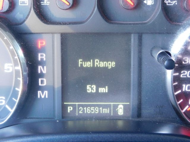 Chevrolet Silverado 1500 4WD Double Cab 143.5" Work Truck 2015 Chevrolet Silverado 1500 4WD Double Cab 143.5" Work Truck 2015