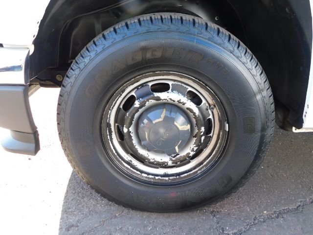 GMC Canyon 2WD Ext Cab 125.9" Work Truck 2007