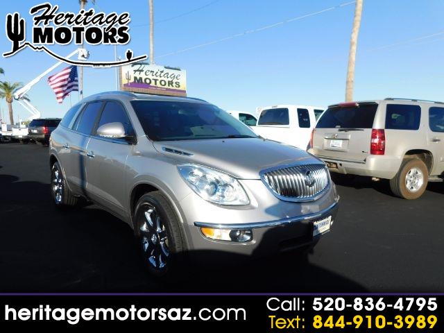 2008 Buick Enclave FWD 4dr CXL