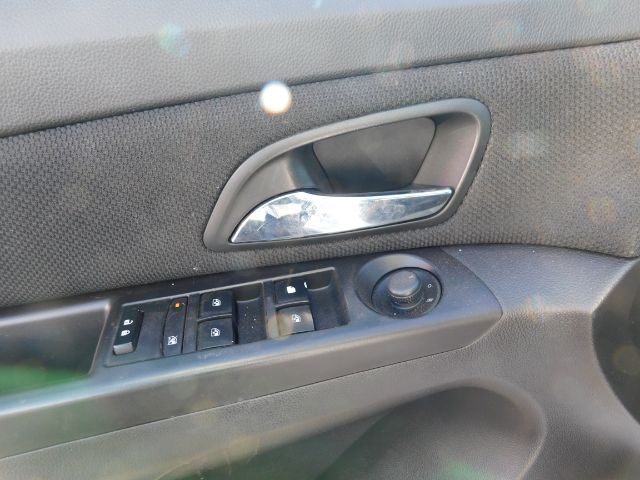 Chevrolet Cruze Limited 4dr Sdn Auto LT w/1LT 2016