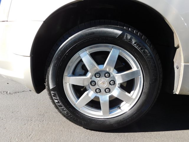 Cadillac SRX 4dr V6 2007