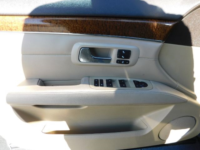 Cadillac SRX 4dr V6 2007