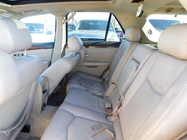 Cadillac SRX 4dr V6 2007