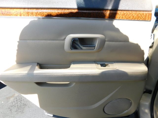 Cadillac SRX 4dr V6 2007