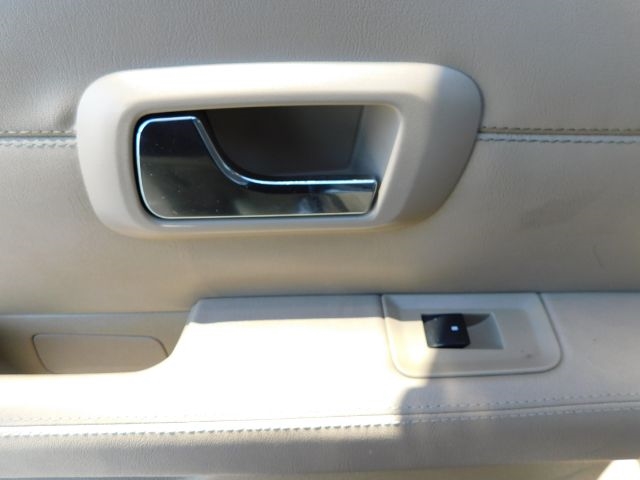 Cadillac SRX 4dr V6 2007