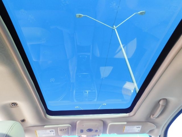 Cadillac SRX 4dr V6 2007