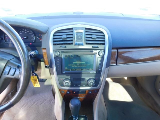 Cadillac SRX 4dr V6 2007