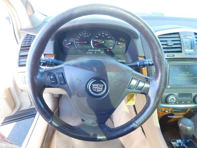 Cadillac SRX 4dr V6 2007