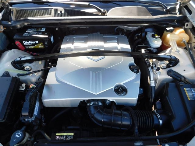 Cadillac SRX 4dr V6 2007