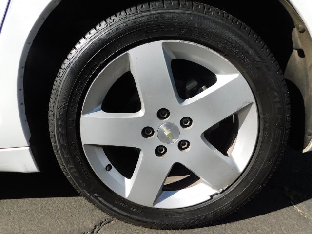 Chevrolet Malibu 4dr Sdn LS w/1LS 2012