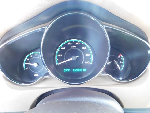 Chevrolet Malibu 4dr Sdn LS w/1LS 2012