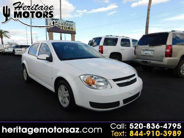 2006 Chevrolet Cobalt 4dr Sdn LT