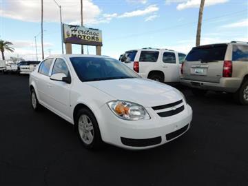 2006 Chevrolet Cobalt 4dr Sdn LT