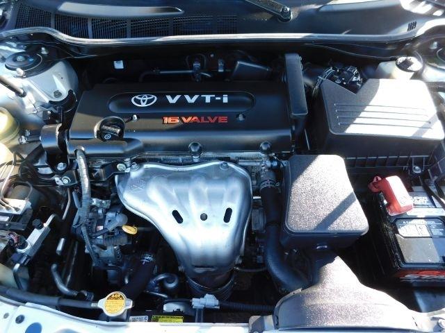 Toyota Camry 4dr Sdn I4 Man (Natl) 2009