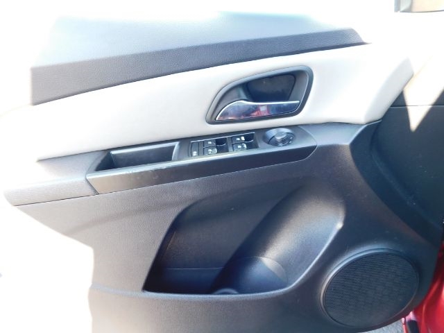 Chevrolet Cruze 4dr Sdn Auto 1LT 2014