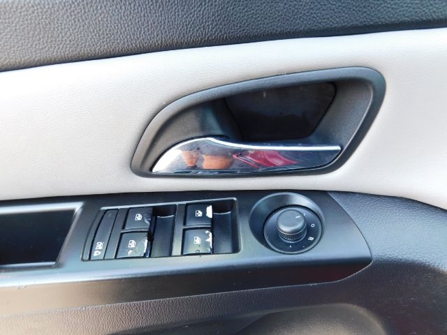 Chevrolet Cruze 4dr Sdn Auto 1LT 2014