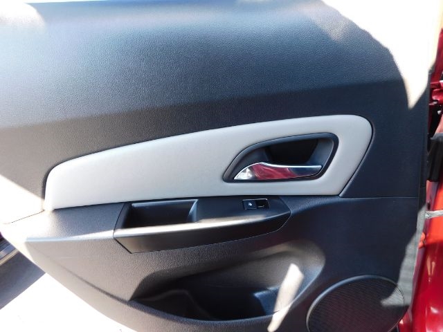 Chevrolet Cruze 4dr Sdn Auto 1LT 2014