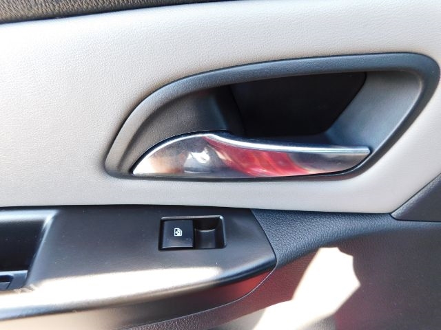 Chevrolet Cruze 4dr Sdn Auto 1LT 2014