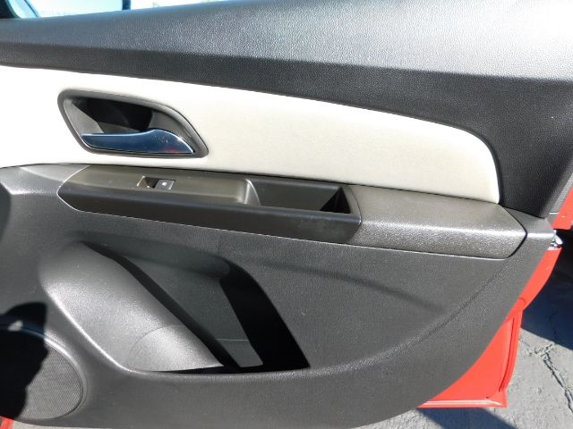 Chevrolet Cruze 4dr Sdn Auto 1LT 2014