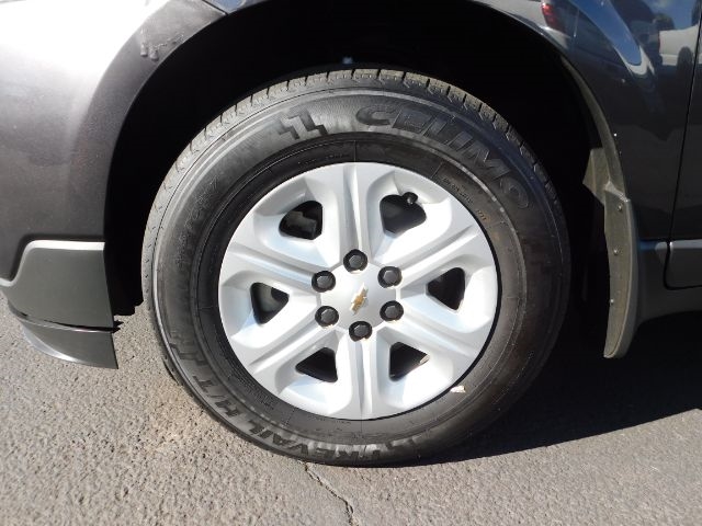 Chevrolet Traverse FWD 4dr LS 2015