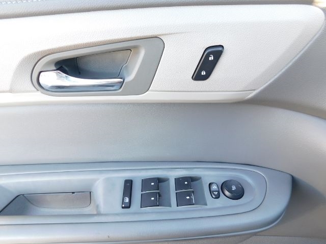 Chevrolet Traverse FWD 4dr LS 2015