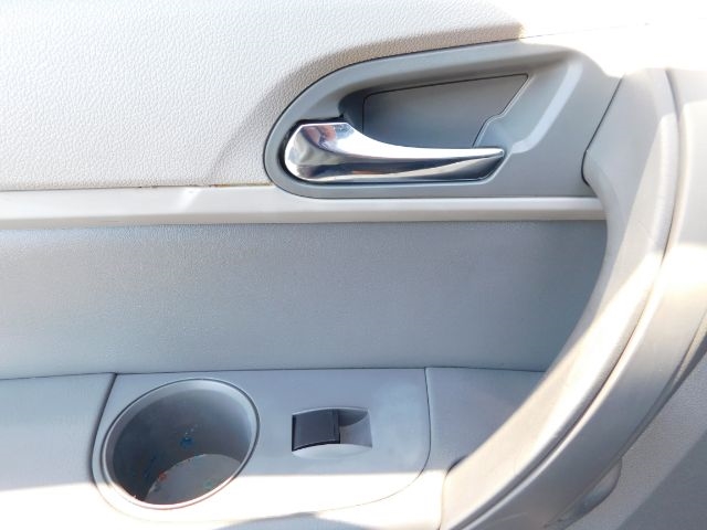 Chevrolet Traverse FWD 4dr LS 2015