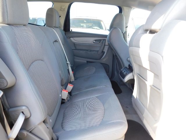 Chevrolet Traverse FWD 4dr LS 2015