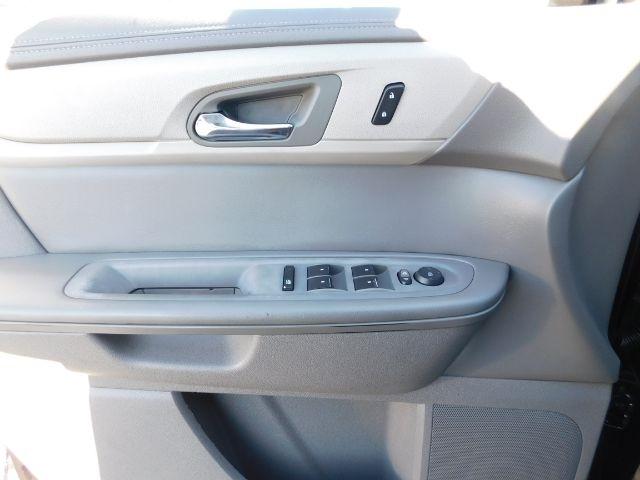 Chevrolet Traverse FWD 4dr LS 2015