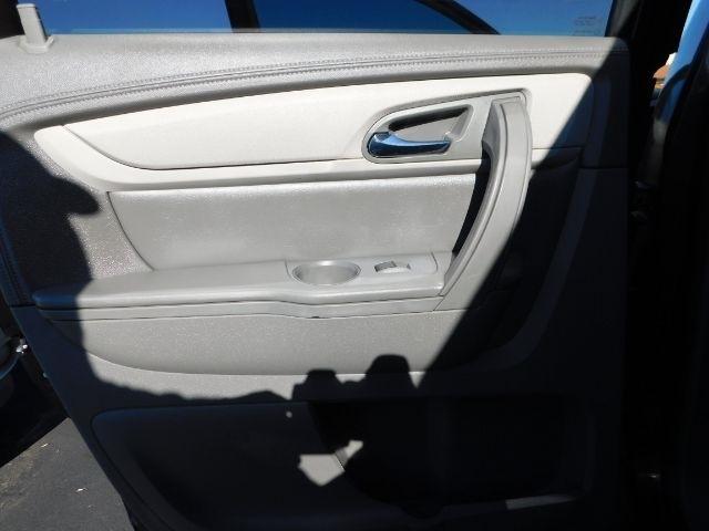 Chevrolet Traverse FWD 4dr LS 2015