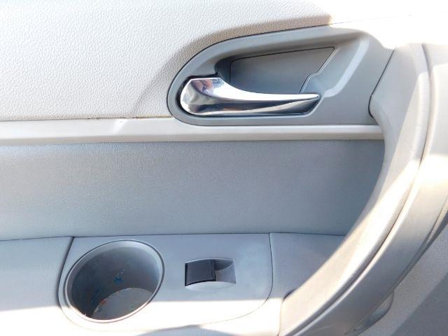 Chevrolet Traverse FWD 4dr LS 2015