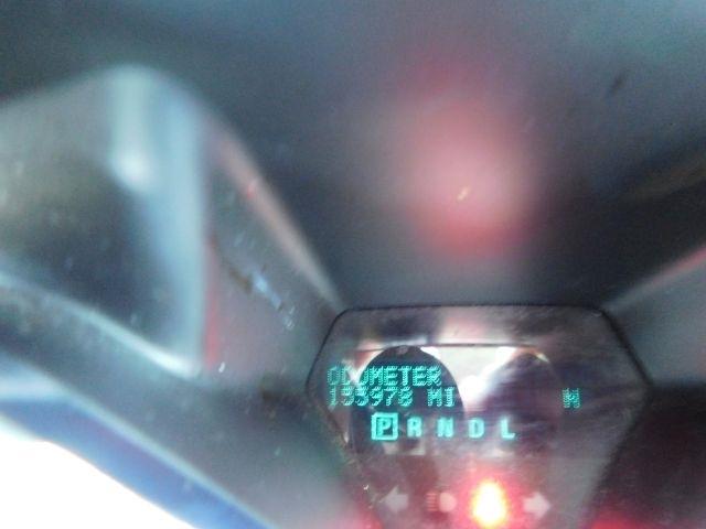 Chevrolet Traverse FWD 4dr LS 2015